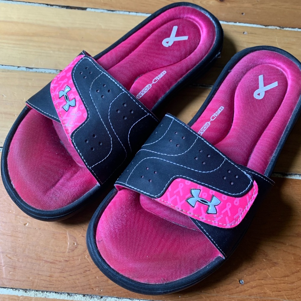 UA Slides